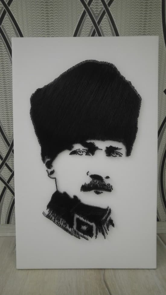 Atatürk Filografi