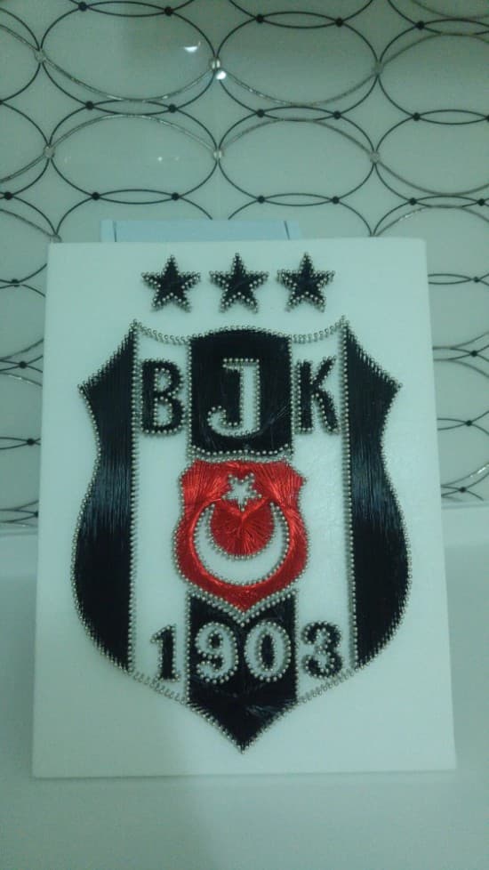 Beşiktaş BJK Filografi